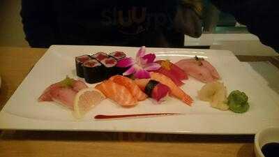 Fuji At Kendall