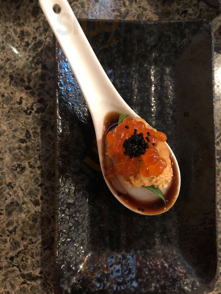 Achita Sushi