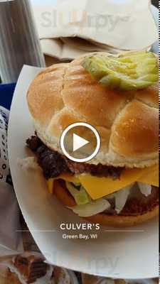 Culver's