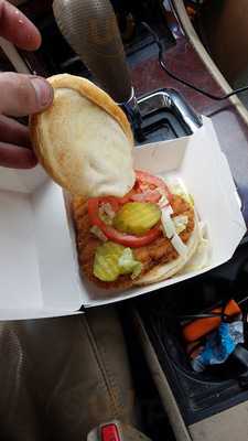 Culver's