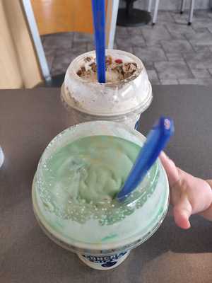Culver's