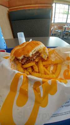 Culver's
