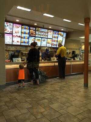 Culver's