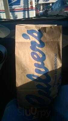 Culver's