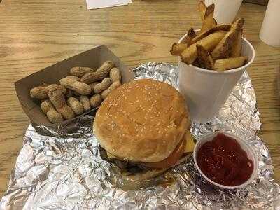 Five Guys