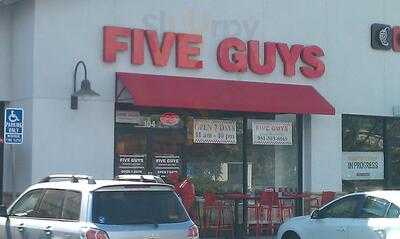 Five Guys