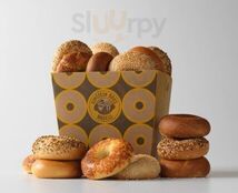 Einstein Bros. Bagels