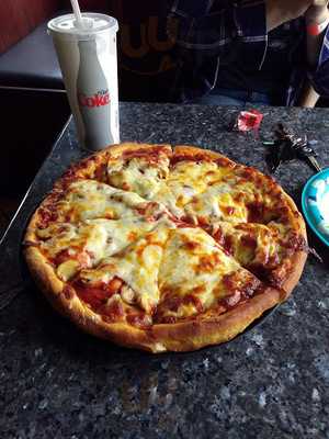 Regina's Pizza