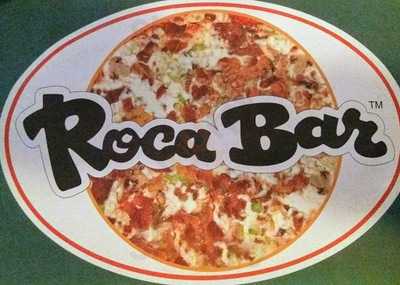 Roca Bar