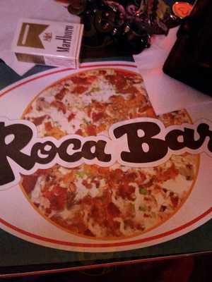 Roca Bar