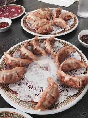 Shila Korean Restaurant