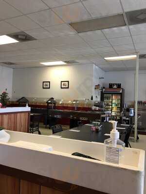 Shila Korean Restaurant