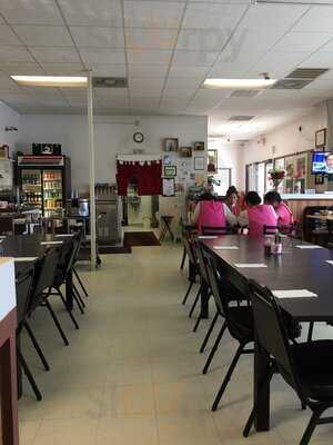 Shila Korean Restaurant