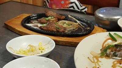 Shila Korean Restaurant