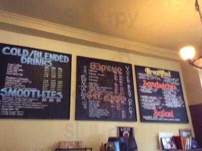 Jojo's Coffee Roasting Co.