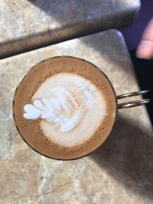 Jojo's Coffee Roasting Co.