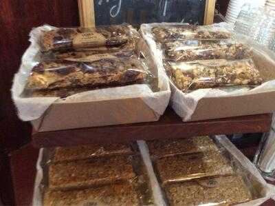 Jojo's Coffee Roasting Co.