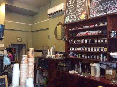 Jojo's Coffee Roasting Co.