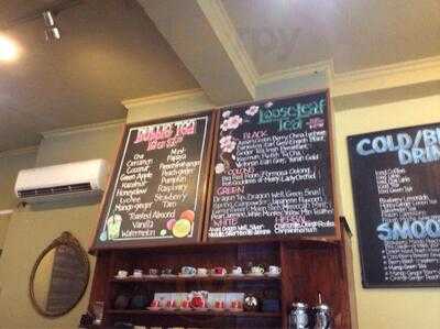 Jojo's Coffee Roasting Co.