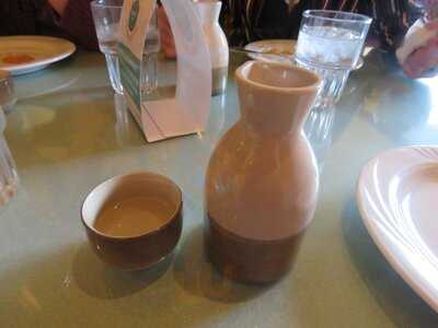 On Rice Thai Cuisine