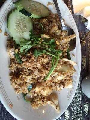 On Rice Thai Cuisine