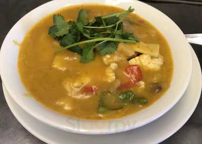 Asia Bistro And Seafood