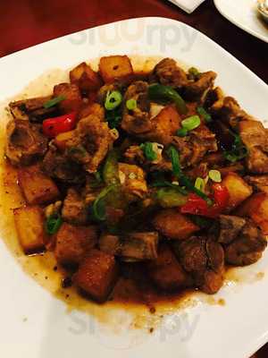 Asia Bistro And Seafood