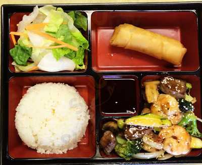 Asia Bistro And Seafood