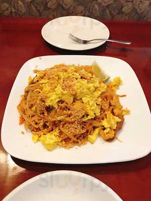 Asia Bistro And Seafood