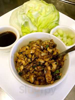 Asia Bistro And Seafood