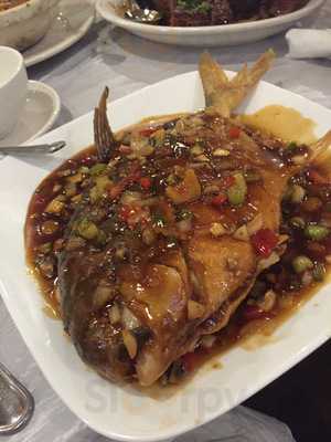 Asia Bistro And Seafood