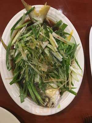 Asia Bistro And Seafood