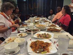 Asia Bistro And Seafood