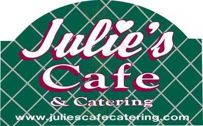 Julie's Cafe