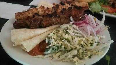 Miracle Of Science Bar + Grill