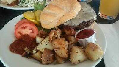 Miracle Of Science Bar + Grill