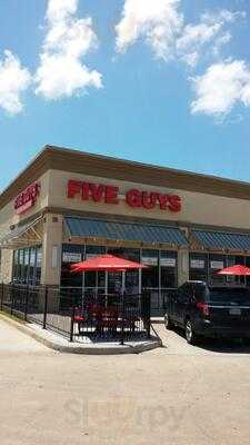 Five Guys