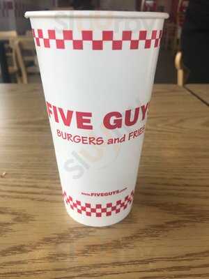 Five Guys