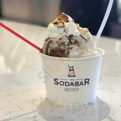 The Soda Bar