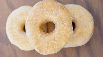 Lamar's Donuts And Coffee