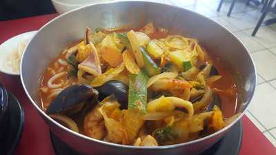 E Tae Won Restaurant