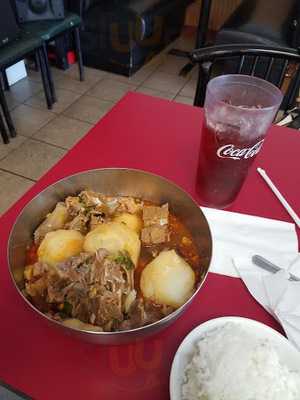 E Tae Won Restaurant