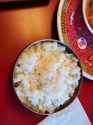 E Tae Won Restaurant