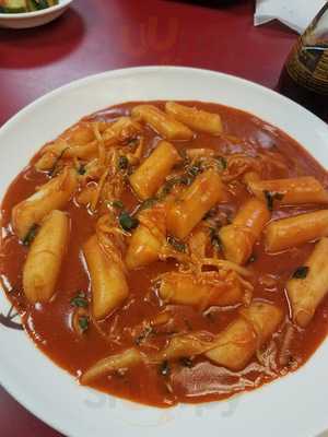 E Tae Won Restaurant