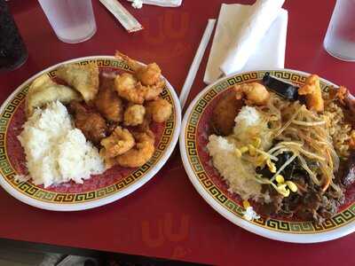 E Tae Won Restaurant