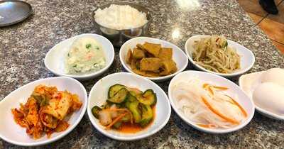 Tofu House Korean Bbq
