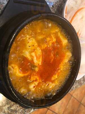 Tofu House Korean Bbq