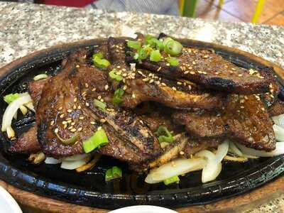Tofu House Korean Bbq