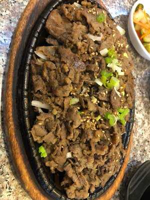 Tofu House Korean Bbq