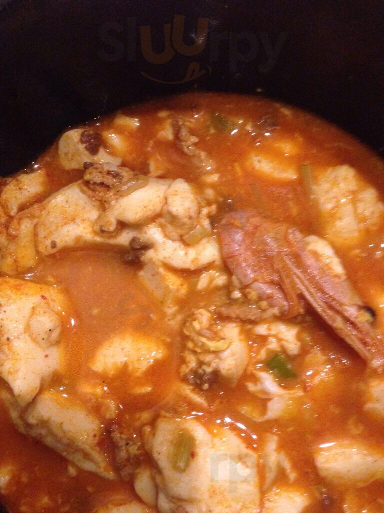 Tofu House Korean Bbq